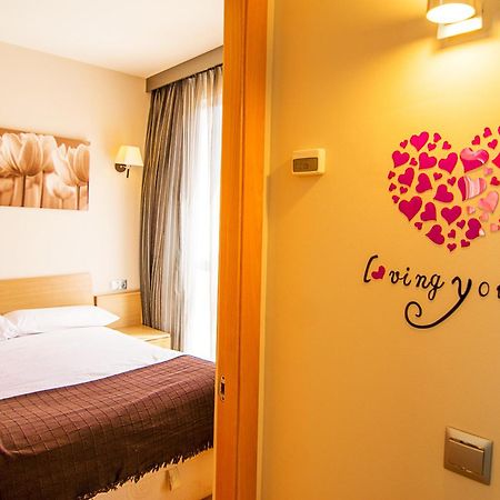 Dream Suites & Apartaments Almería Kültér fotó