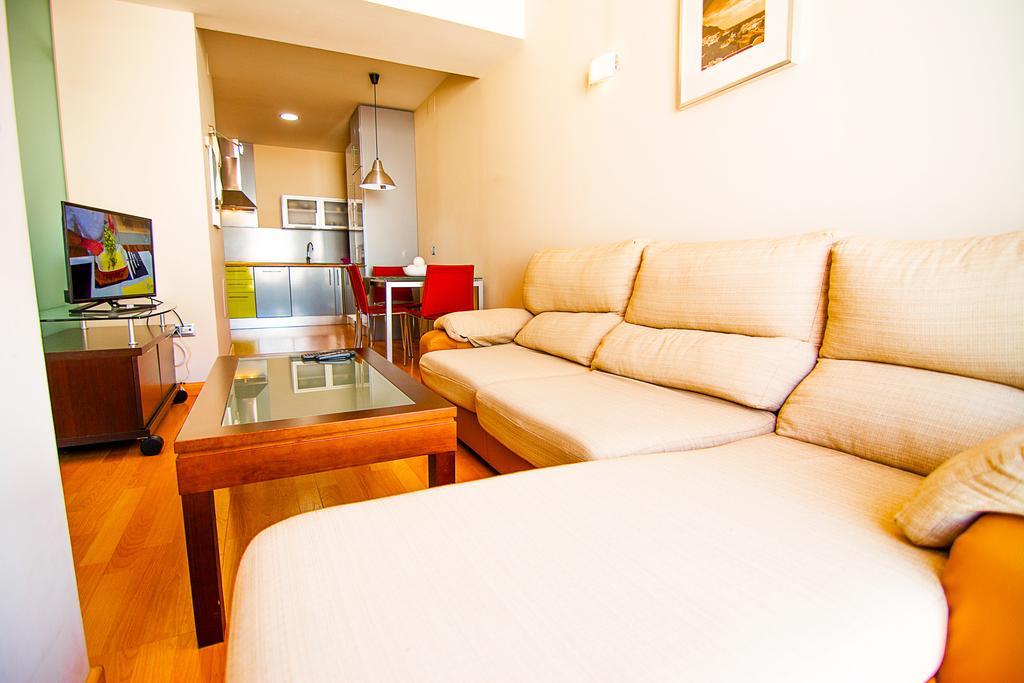 Dream Suites & Apartaments Almería Kültér fotó
