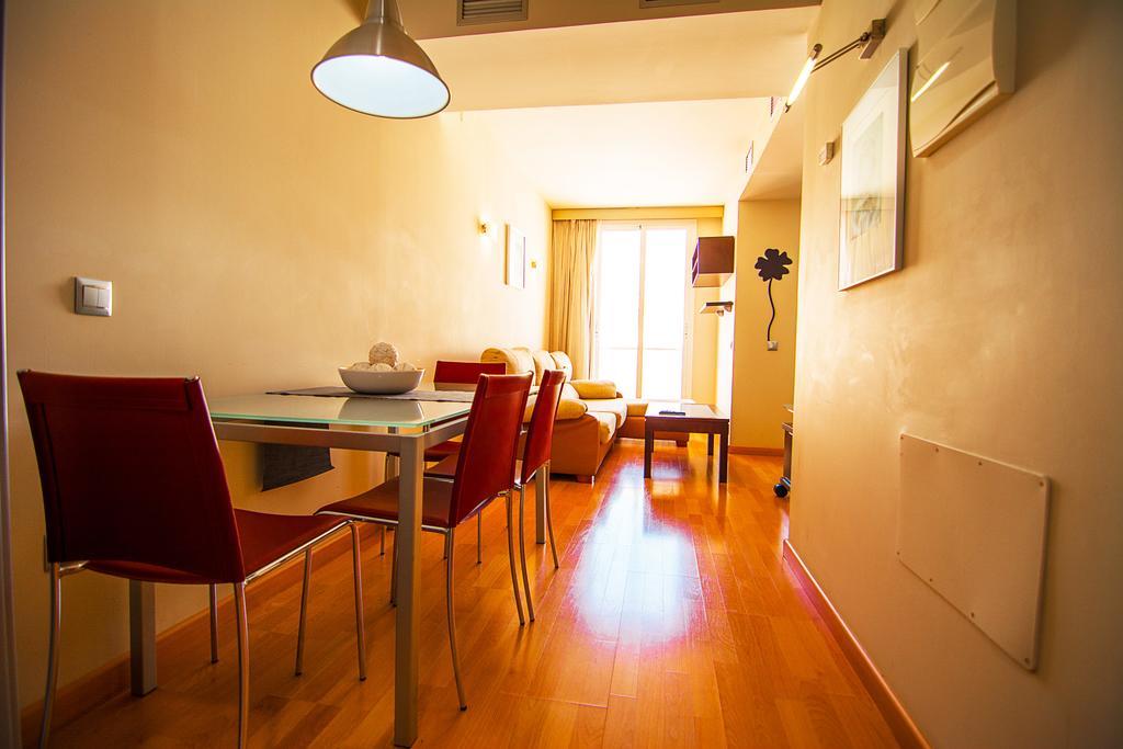 Dream Suites & Apartaments Almería Kültér fotó