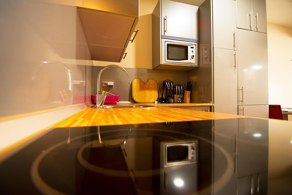 Dream Suites & Apartaments Almería Kültér fotó