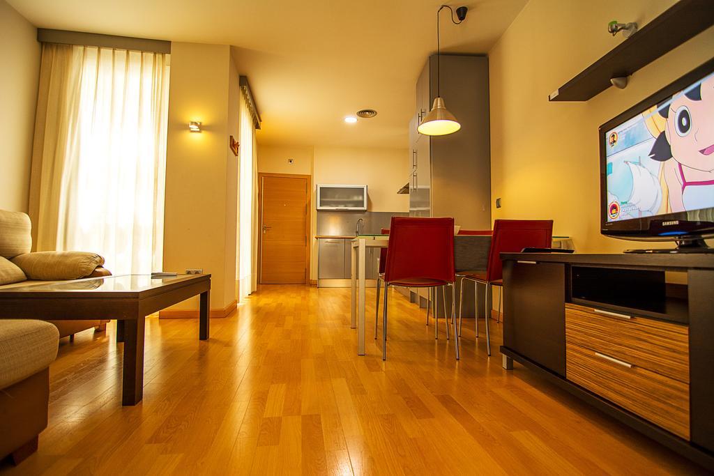 Dream Suites & Apartaments Almería Kültér fotó