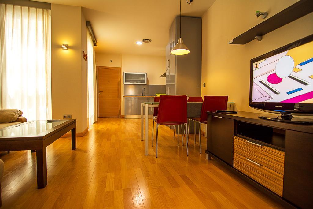 Dream Suites & Apartaments Almería Kültér fotó