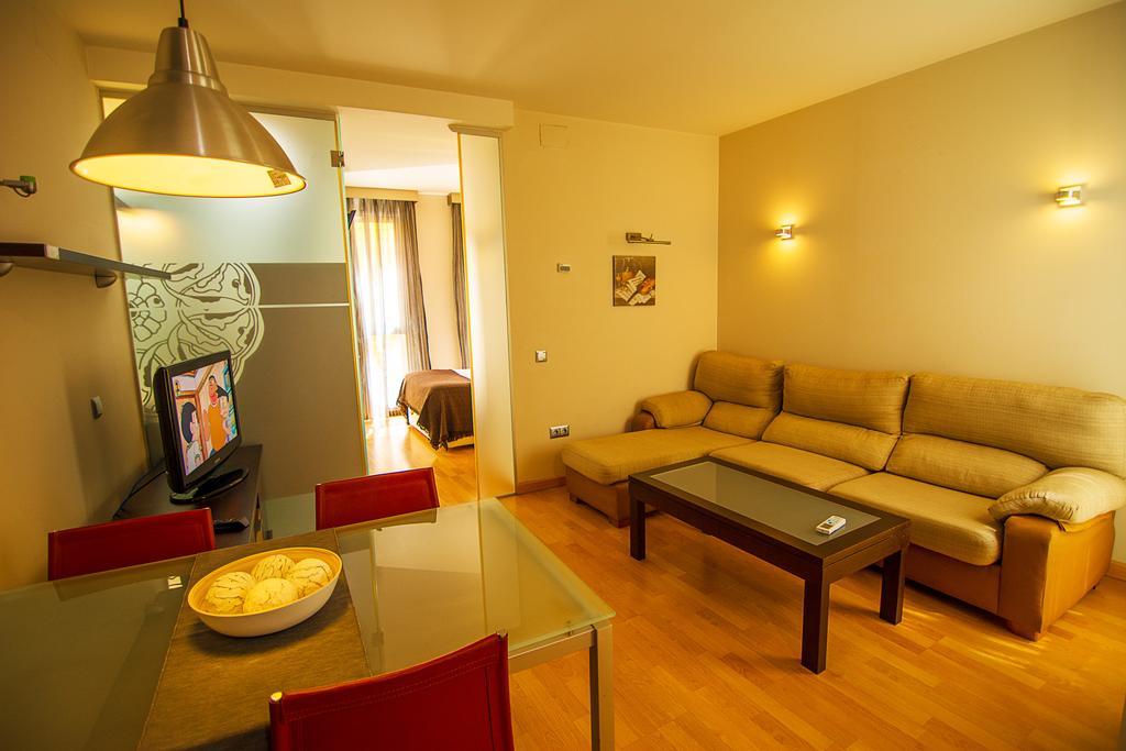 Dream Suites & Apartaments Almería Kültér fotó