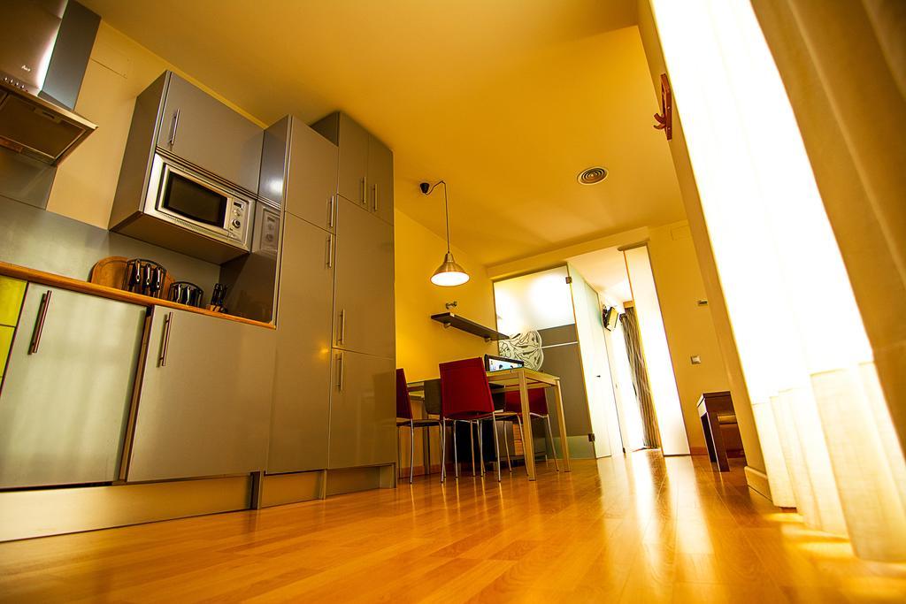 Dream Suites & Apartaments Almería Kültér fotó