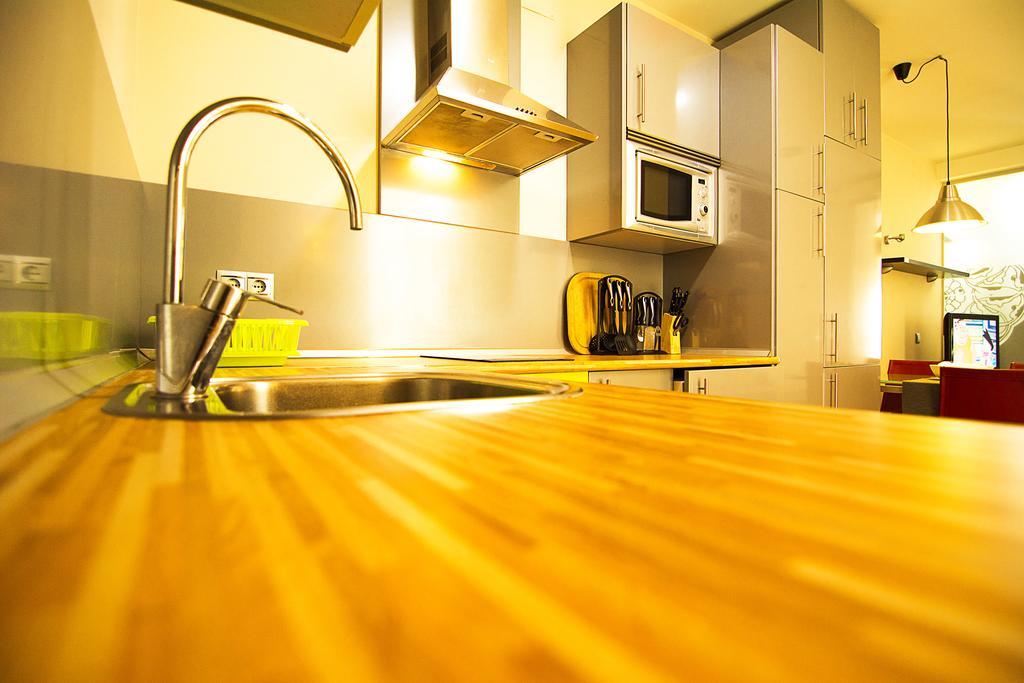 Dream Suites & Apartaments Almería Kültér fotó