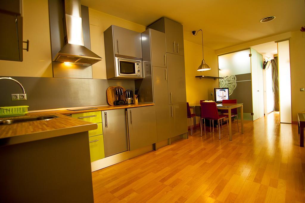 Dream Suites & Apartaments Almería Kültér fotó