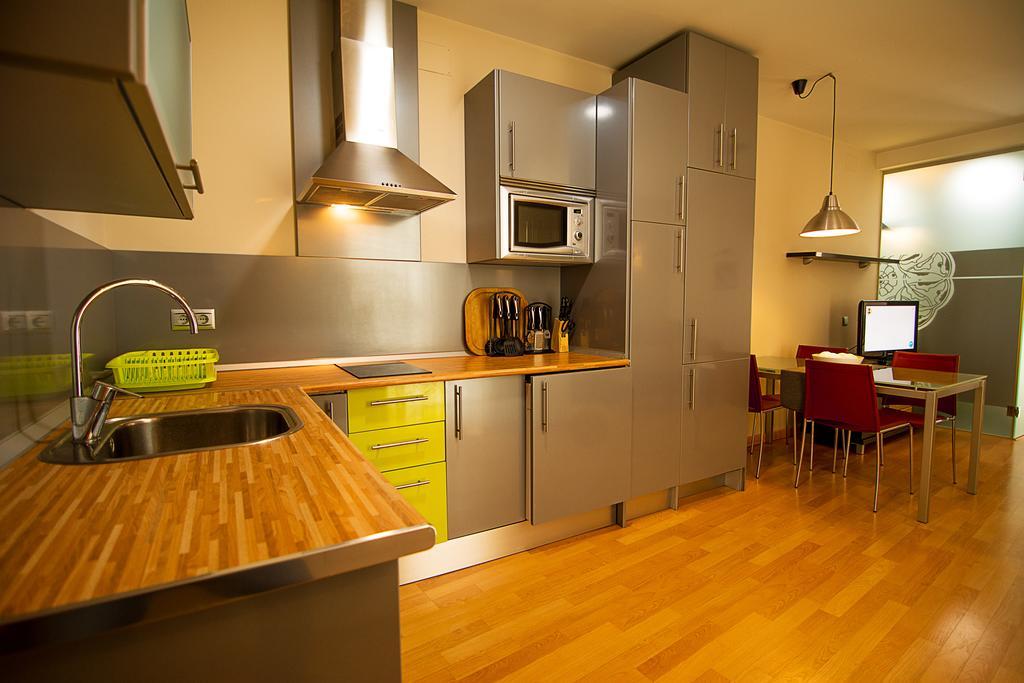 Dream Suites & Apartaments Almería Kültér fotó