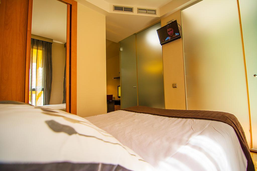 Dream Suites & Apartaments Almería Kültér fotó