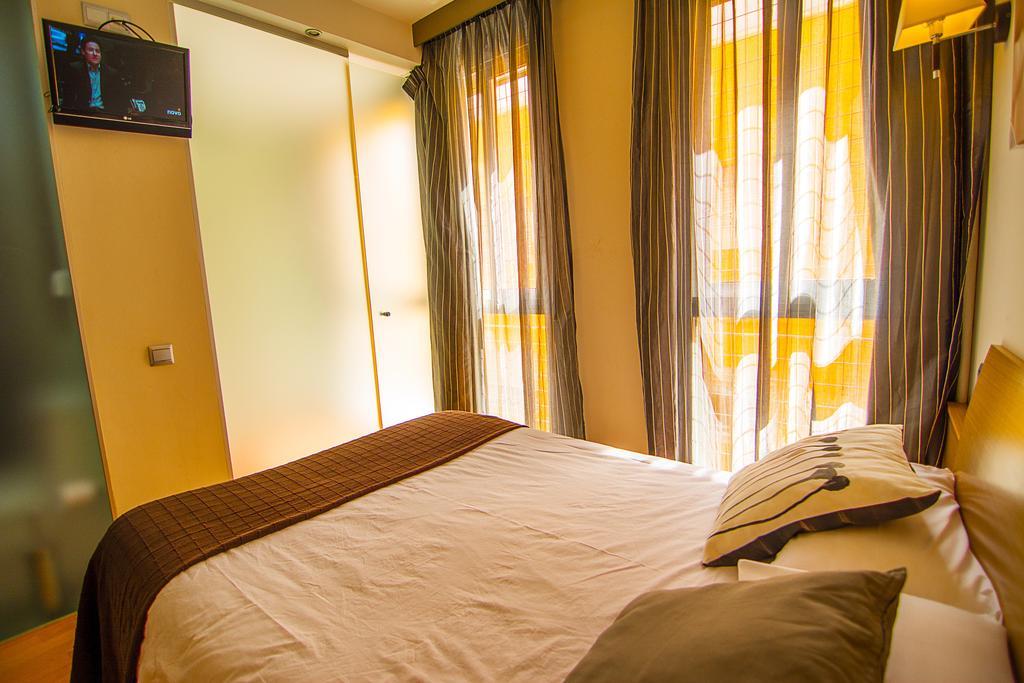 Dream Suites & Apartaments Almería Kültér fotó