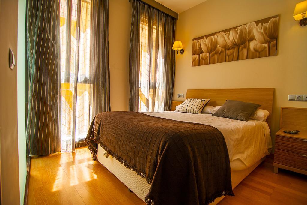 Dream Suites & Apartaments Almería Kültér fotó