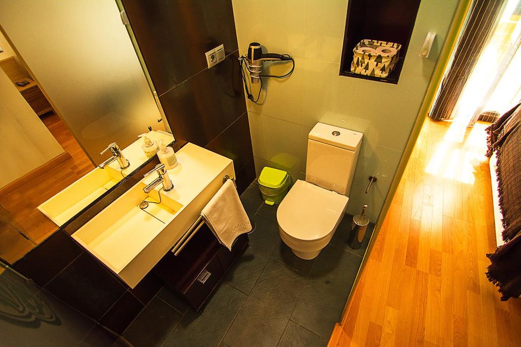 Dream Suites & Apartaments Almería Kültér fotó