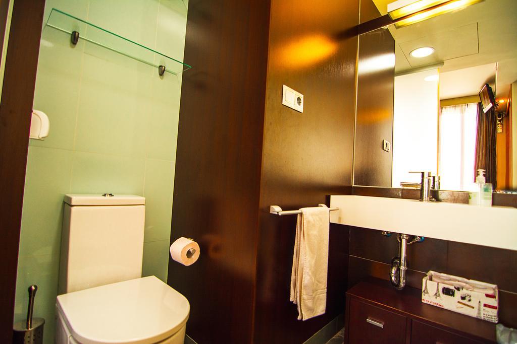 Dream Suites & Apartaments Almería Kültér fotó
