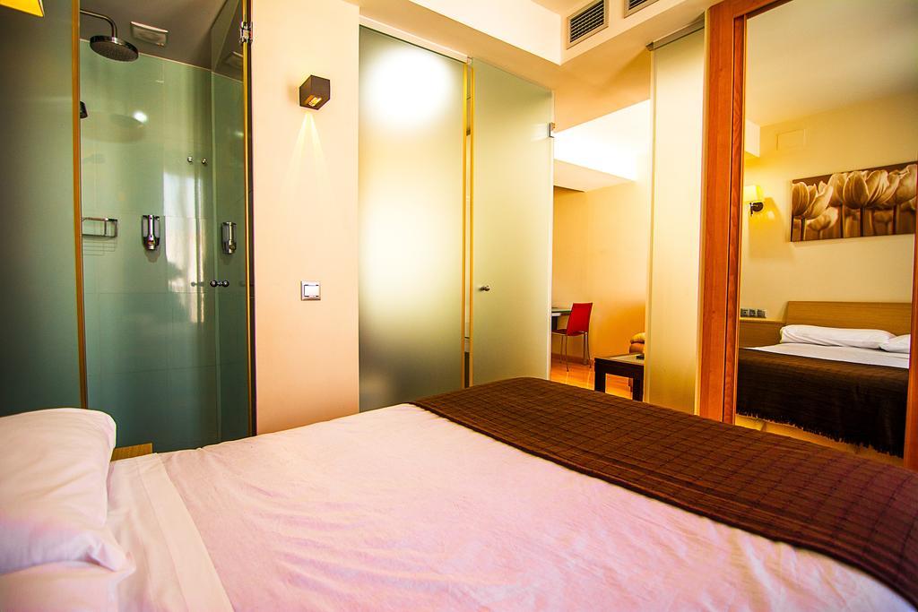 Dream Suites & Apartaments Almería Kültér fotó