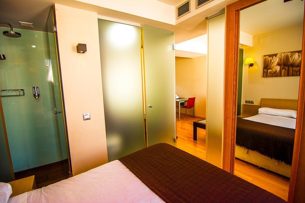 Dream Suites & Apartaments Almería Kültér fotó