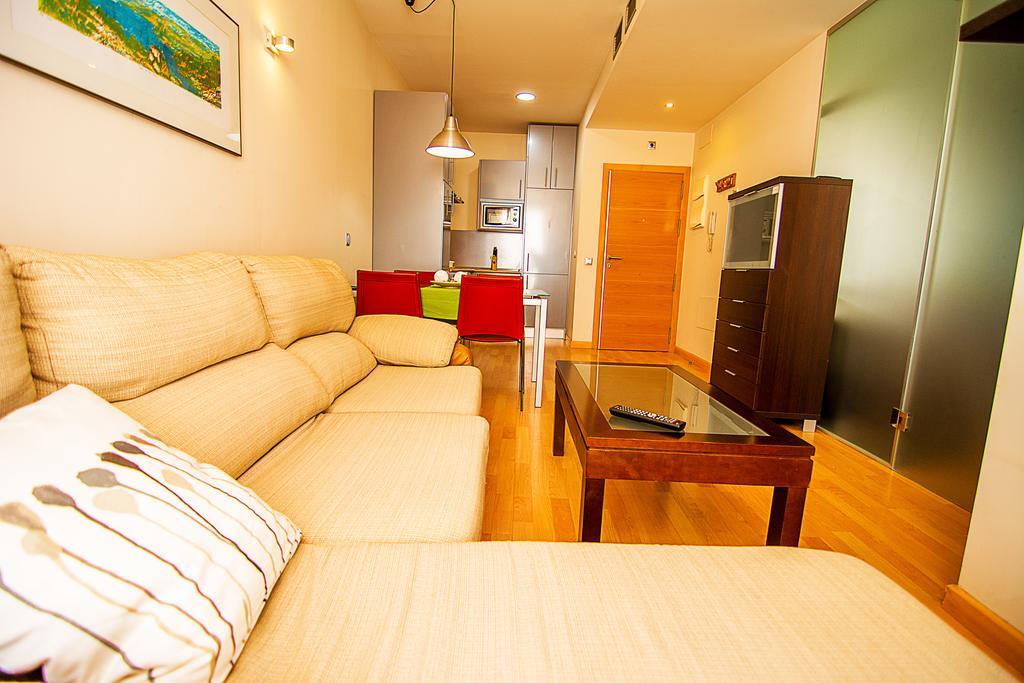 Dream Suites & Apartaments Almería Kültér fotó