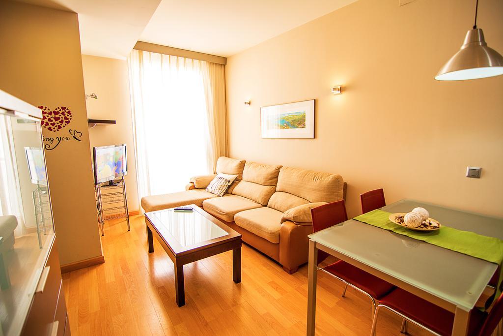 Dream Suites & Apartaments Almería Kültér fotó
