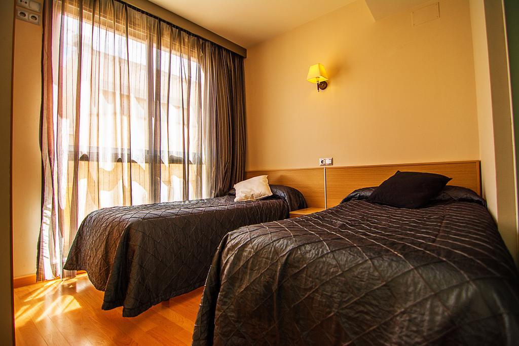 Dream Suites & Apartaments Almería Kültér fotó