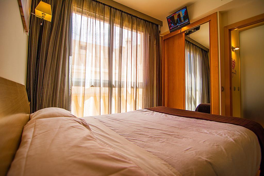 Dream Suites & Apartaments Almería Kültér fotó