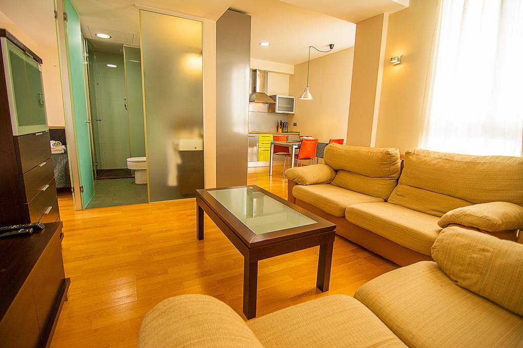 Dream Suites & Apartaments Almería Kültér fotó