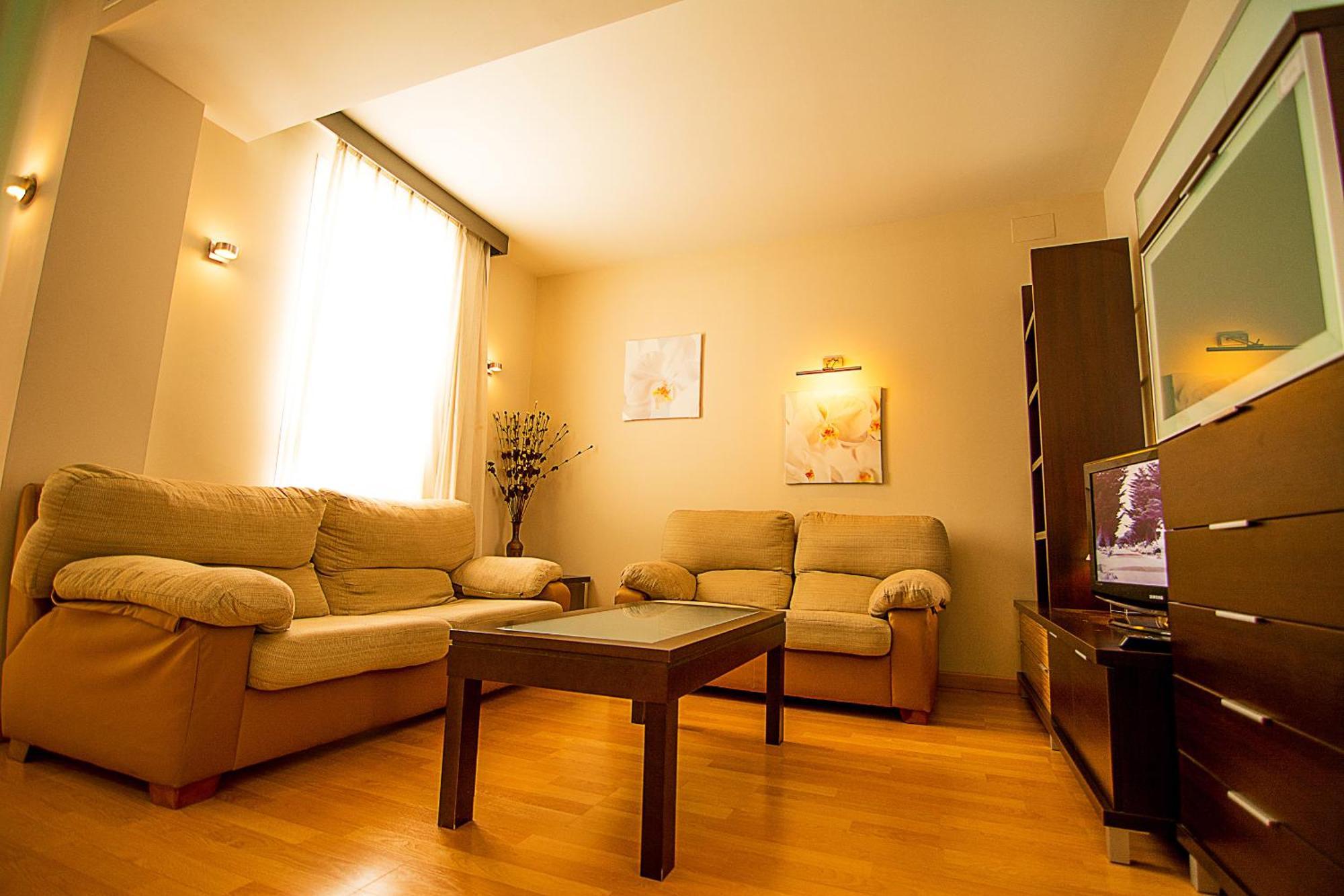 Dream Suites & Apartaments Almería Kültér fotó