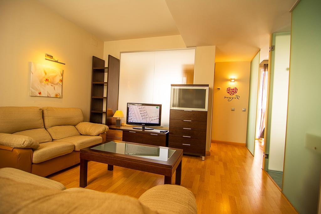 Dream Suites & Apartaments Almería Kültér fotó