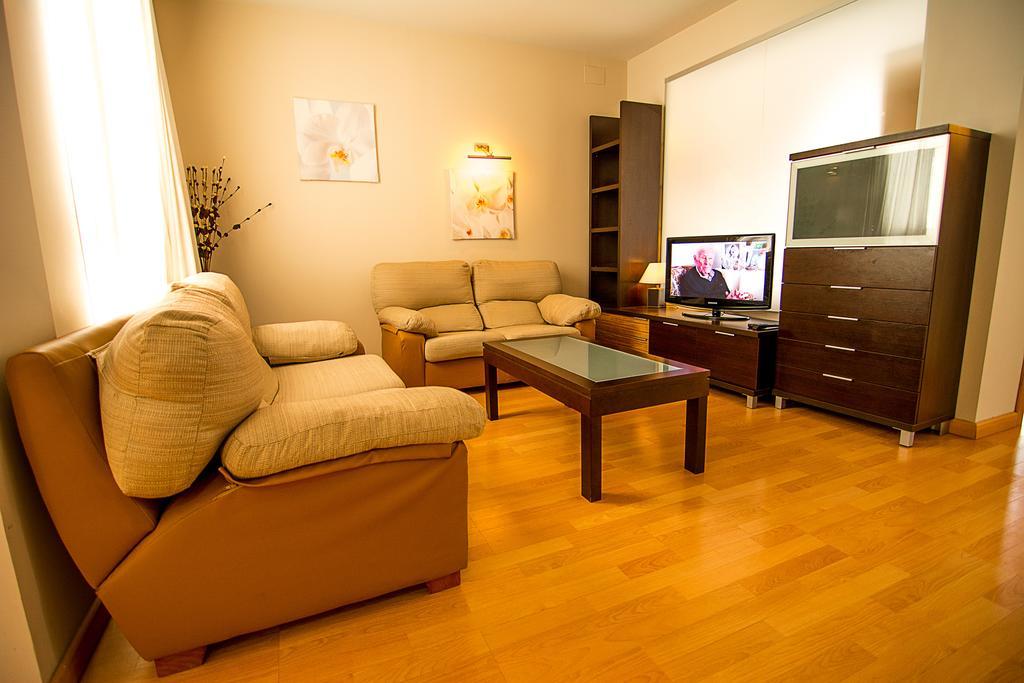 Dream Suites & Apartaments Almería Kültér fotó
