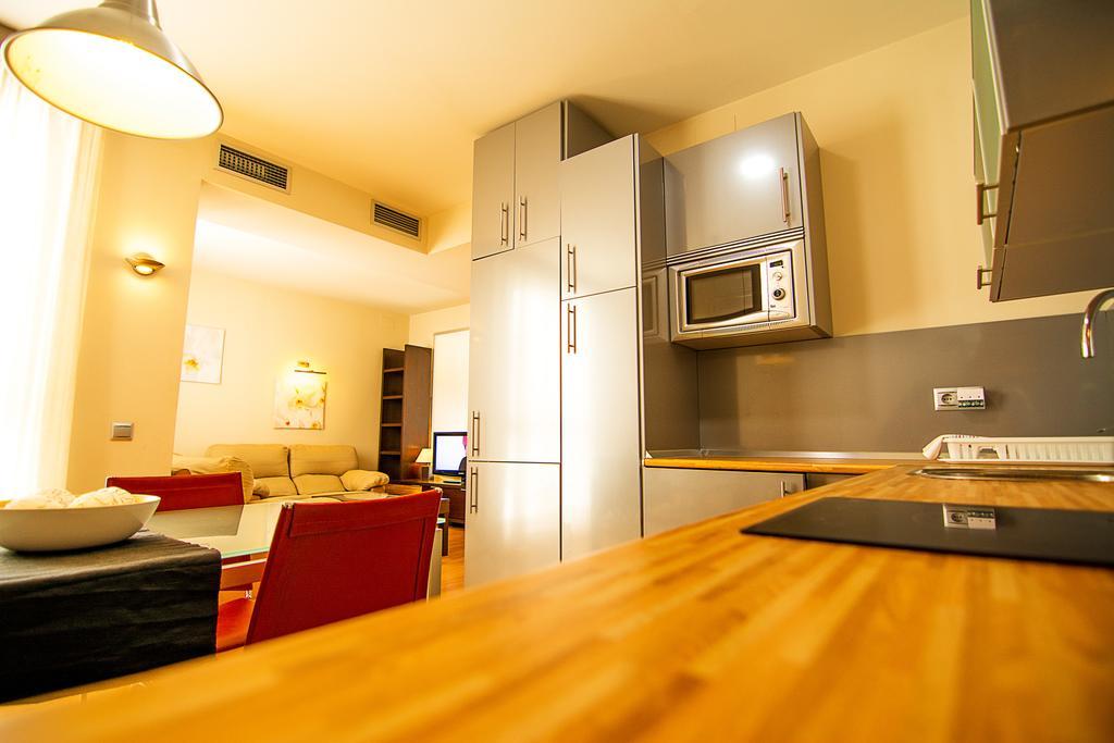 Dream Suites & Apartaments Almería Kültér fotó