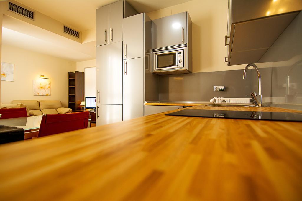 Dream Suites & Apartaments Almería Kültér fotó