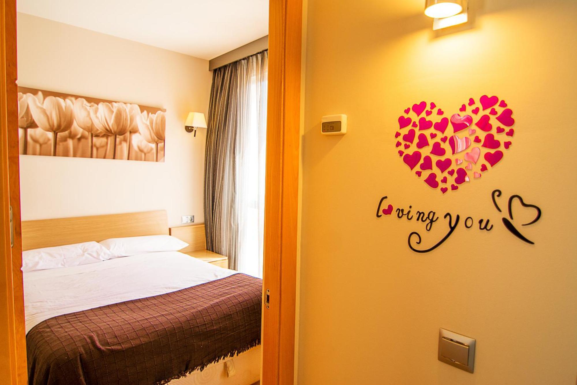 Dream Suites & Apartaments Almería Kültér fotó