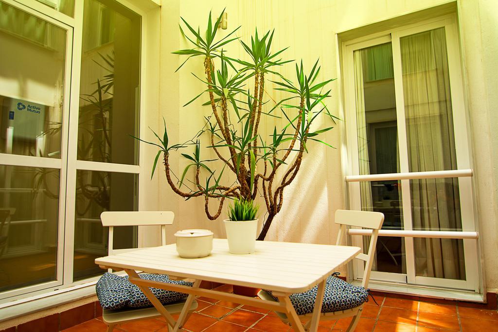 Dream Suites & Apartaments Almería Kültér fotó