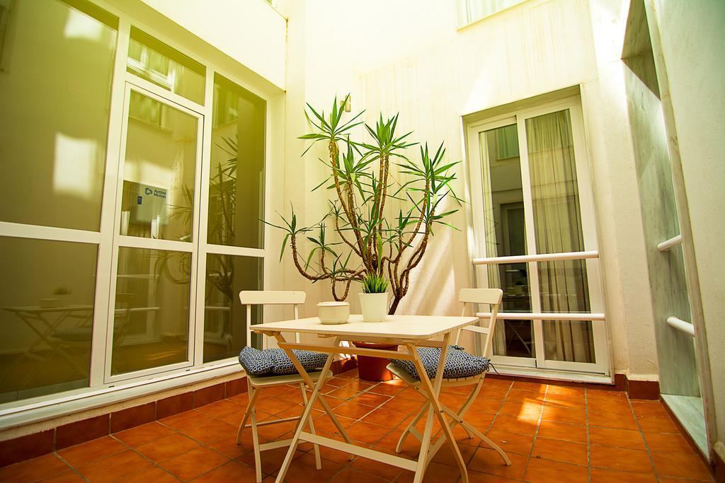Dream Suites & Apartaments Almería Kültér fotó