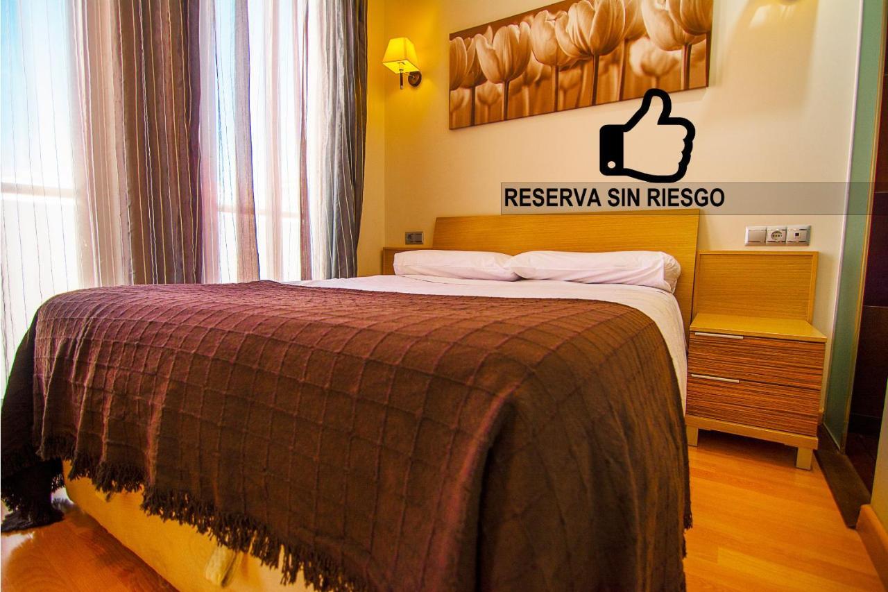 Dream Suites & Apartaments Almería Kültér fotó